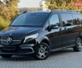 Черный Мерседес В-Класс, объемом двигателя 2.2 л и пробегом 126 тыс. км за 36999 $, фото 1 на Automoto.ua