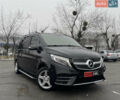 Черный Мерседес В-Класс, объемом двигателя 2.2 л и пробегом 270 тыс. км за 27800 $, фото 8 на Automoto.ua
