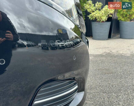 Мерседес В-Класс 2014 в Киеве на Automoto.ua Черный Мерседес В-Класс, объемом двигателя 2.1 л и пробегом 343 тыс. км за 32900 $, фото 6 на Automoto.ua