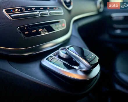 Мерседес В-Класс 2014 в Киеве на Automoto.ua Черный Мерседес В-Класс, объемом двигателя 2.14 л и пробегом 302 тыс. км за 29800 $, фото 42 на Automoto.ua