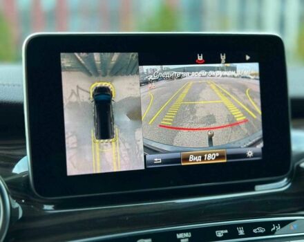 Мерседес В-Класс 2014 в Киеве на Automoto.ua Черный Мерседес В-Класс, объемом двигателя 2.1 л и пробегом 343 тыс. км за 32900 $, фото 11 на Automoto.ua