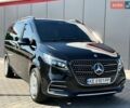 Черный Мерседес В-Класс, объемом двигателя 2.14 л и пробегом 213 тыс. км за 45500 $, фото 1 на Automoto.ua