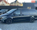 Черный Мерседес В-Класс, объемом двигателя 2 л и пробегом 332 тыс. км за 34500 $, фото 13 на Automoto.ua