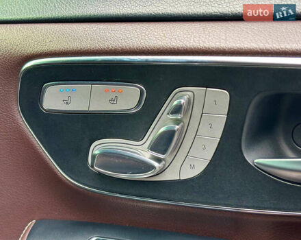 Мерседес В-Класс 2014 в Киеве на Automoto.ua Черный Мерседес В-Класс, объемом двигателя 2.1 л и пробегом 343 тыс. км за 32900 $, фото 47 на Automoto.ua