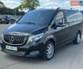 Чорний Мерседес В-Клас, об'ємом двигуна 2.14 л та пробігом 303 тис. км за 32000 $, фото 1 на Automoto.ua