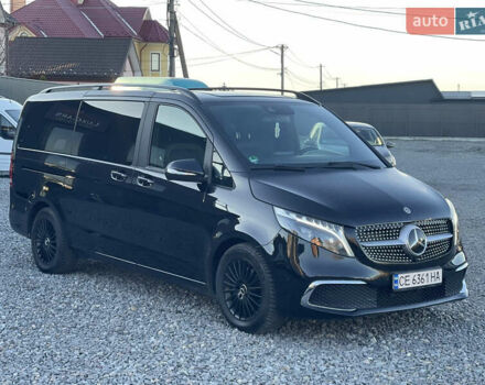 Черный Мерседес В-Класс, объемом двигателя 2 л и пробегом 332 тыс. км за 34500 $, фото 4 на Automoto.ua