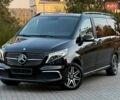 Черный Мерседес В-Класс, объемом двигателя 2.2 л и пробегом 126 тыс. км за 36999 $, фото 102 на Automoto.ua