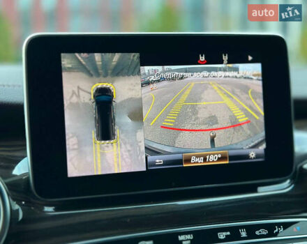 Мерседес В-Класс 2014 в Киеве на Automoto.ua Черный Мерседес В-Класс, объемом двигателя 2.1 л и пробегом 343 тыс. км за 32900 $, фото 30 на Automoto.ua