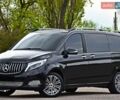 Черный Мерседес В-Класс, объемом двигателя 2.2 л и пробегом 191 тыс. км за 33200 $, фото 1 на Automoto.ua