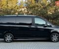Черный Мерседес В-Класс, объемом двигателя 2.2 л и пробегом 126 тыс. км за 36999 $, фото 20 на Automoto.ua