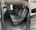 Черный Мерседес В-Класс, объемом двигателя 2.2 л и пробегом 300 тыс. км за 29500 $, фото 9 на Automoto.ua