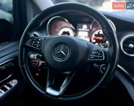 Мерседес В-Класс 2014 в Киеве на Automoto.ua Черный Мерседес В-Класс, объемом двигателя 2.14 л и пробегом 302 тыс. км за 29800 $, фото 30 на Automoto.ua