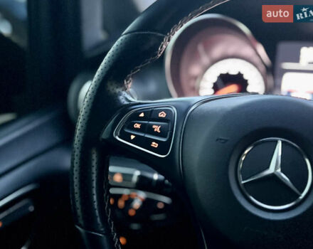 Мерседес В-Класс 2014 в Киеве на Automoto.ua Черный Мерседес В-Класс, объемом двигателя 2.14 л и пробегом 302 тыс. км за 29800 $, фото 33 на Automoto.ua