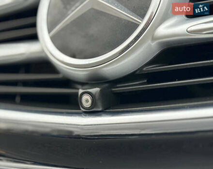 Мерседес В-Класс 2014 в Киеве на Automoto.ua Черный Мерседес В-Класс, объемом двигателя 2.1 л и пробегом 343 тыс. км за 32900 $, фото 21 на Automoto.ua