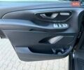 Черный Мерседес В-Класс, объемом двигателя 2.2 л и пробегом 126 тыс. км за 36999 $, фото 42 на Automoto.ua