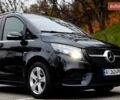 Черный Мерседес В-Класс, объемом двигателя 2.14 л и пробегом 455 тыс. км за 29900 $, фото 7 на Automoto.ua