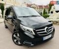 Черный Мерседес В-Класс, объемом двигателя 2.14 л и пробегом 290 тыс. км за 39900 $, фото 25 на Automoto.ua