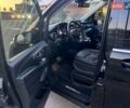 Черный Мерседес В-Класс, объемом двигателя 2.14 л и пробегом 165 тыс. км за 47000 $, фото 12 на Automoto.ua