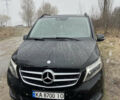 Черный Мерседес В-Класс, объемом двигателя 2.14 л и пробегом 439 тыс. км за 26000 $, фото 2 на Automoto.ua