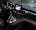 Черный Мерседес В-Класс, объемом двигателя 2.14 л и пробегом 290 тыс. км за 39900 $, фото 143 на Automoto.ua