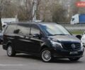 Черный Мерседес В-Класс, объемом двигателя 2.2 л и пробегом 96 тыс. км за 50000 $, фото 1 на Automoto.ua