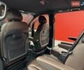 Черный Мерседес В-Класс, объемом двигателя 2.2 л и пробегом 120 тыс. км за 44900 $, фото 36 на Automoto.ua