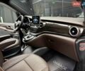 Черный Мерседес В-Класс, объемом двигателя 2.2 л и пробегом 120 тыс. км за 44900 $, фото 52 на Automoto.ua