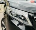 Черный Мерседес В-Класс, объемом двигателя 2.14 л и пробегом 290 тыс. км за 39900 $, фото 29 на Automoto.ua
