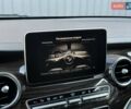Черный Мерседес В-Класс, объемом двигателя 2.14 л и пробегом 200 тыс. км за 44500 $, фото 45 на Automoto.ua
