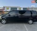 Черный Мерседес В-Класс, объемом двигателя 2.14 л и пробегом 165 тыс. км за 47000 $, фото 5 на Automoto.ua