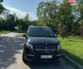 Чорний Мерседес В-Клас, об'ємом двигуна 2 л та пробігом 300 тис. км за 37000 $, фото 1 на Automoto.ua