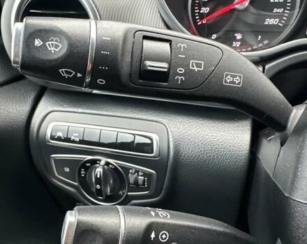 Черный Мерседес В-Класс, объемом двигателя 2.14 л и пробегом 383 тыс. км за 29900 $, фото 34 на Automoto.ua