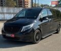 Черный Мерседес В-Класс, объемом двигателя 2.2 л и пробегом 380 тыс. км за 27990 $, фото 1 на Automoto.ua