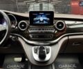 Черный Мерседес В-Класс, объемом двигателя 2.2 л и пробегом 120 тыс. км за 44900 $, фото 31 на Automoto.ua
