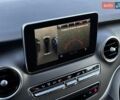 Черный Мерседес В-Класс, объемом двигателя 2.14 л и пробегом 205 тыс. км за 42999 $, фото 57 на Automoto.ua