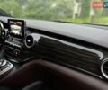 Черный Мерседес В-Класс, объемом двигателя 2.14 л и пробегом 290 тыс. км за 39900 $, фото 90 на Automoto.ua