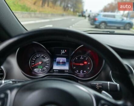 Чорний Мерседес В-Клас, об'ємом двигуна 2.14 л та пробігом 455 тис. км за 32300 $, фото 34 на Automoto.ua