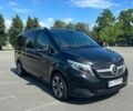 Черный Мерседес В-Класс, объемом двигателя 2.14 л и пробегом 410 тыс. км за 25250 $, фото 1 на Automoto.ua