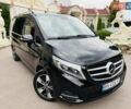 Черный Мерседес В-Класс, объемом двигателя 2.14 л и пробегом 290 тыс. км за 39900 $, фото 1 на Automoto.ua