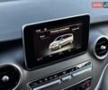 Черный Мерседес В-Класс, объемом двигателя 2.14 л и пробегом 205 тыс. км за 42999 $, фото 63 на Automoto.ua