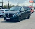Черный Мерседес В-Класс, объемом двигателя 2.14 л и пробегом 352 тыс. км за 41501 $, фото 1 на Automoto.ua