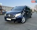 Черный Мерседес В-Класс, объемом двигателя 2.14 л и пробегом 175 тыс. км за 40000 $, фото 1 на Automoto.ua