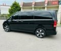 Черный Мерседес В-Класс, объемом двигателя 2.14 л и пробегом 290 тыс. км за 39900 $, фото 46 на Automoto.ua