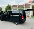 Черный Мерседес В-Класс, объемом двигателя 2.14 л и пробегом 290 тыс. км за 39900 $, фото 53 на Automoto.ua