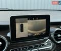 Черный Мерседес В-Класс, объемом двигателя 2.14 л и пробегом 200 тыс. км за 44500 $, фото 48 на Automoto.ua