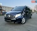 Черный Мерседес В-Класс, объемом двигателя 2.14 л и пробегом 165 тыс. км за 47000 $, фото 29 на Automoto.ua