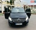 Черный Мерседес В-Класс, объемом двигателя 2.14 л и пробегом 290 тыс. км за 39900 $, фото 52 на Automoto.ua