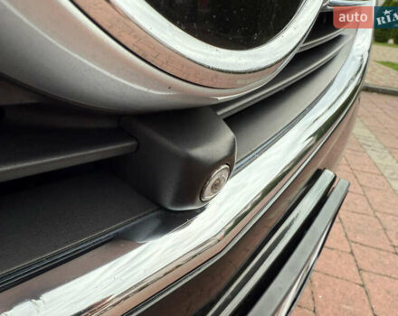 Чорний Мерседес В-Клас, об'ємом двигуна 2.14 л та пробігом 298 тис. км за 36800 $, фото 52 на Automoto.ua
