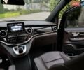 Черный Мерседес В-Класс, объемом двигателя 2.14 л и пробегом 290 тыс. км за 39900 $, фото 61 на Automoto.ua