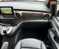 Мерседес В-Клас 2015 у Стрые на Automoto.ua Чорний Мерседес В-Клас, об'ємом двигуна 2.14 л та пробігом 298 тис. км за 37400 $, фото 40 на Automoto.ua
